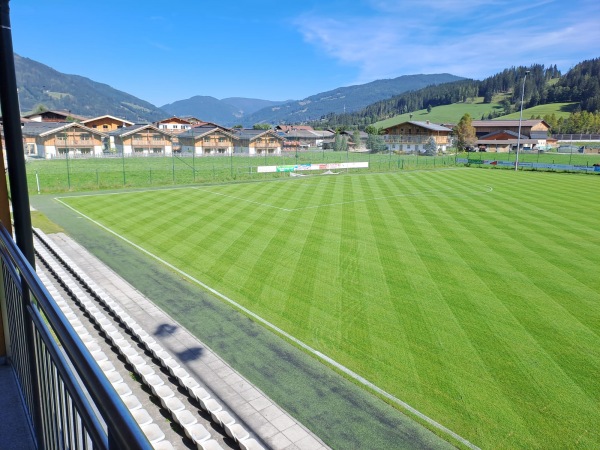 Sportzentrum Flachau - Flachau