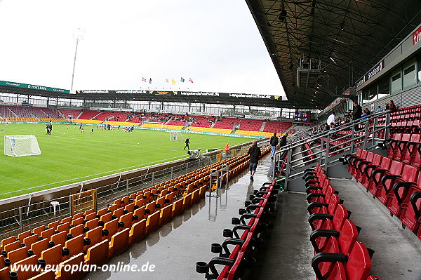 Right to Dream Park - Farum