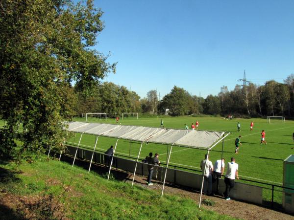 Sportplatz am Sonnenbergweg - Münster/Westfalen-Berg Fidel