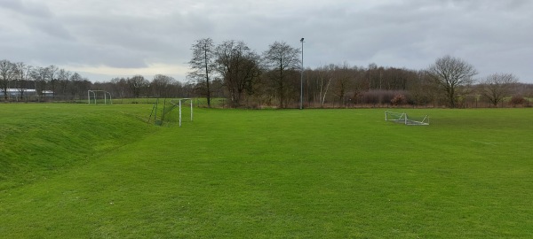Sportanlage Dahldorfer Straße C-Platz - Gnarrenburg