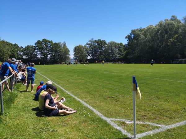 Sportplatz Klausenhorn - Konstanz-Dingelsdorf