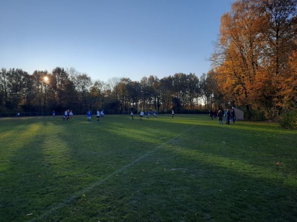 Sportpark Drachtster Bos C-Veld - Smallingerland-Drachten