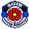 Wappen SG Istrup-Brüntrup (Ground A)  20396