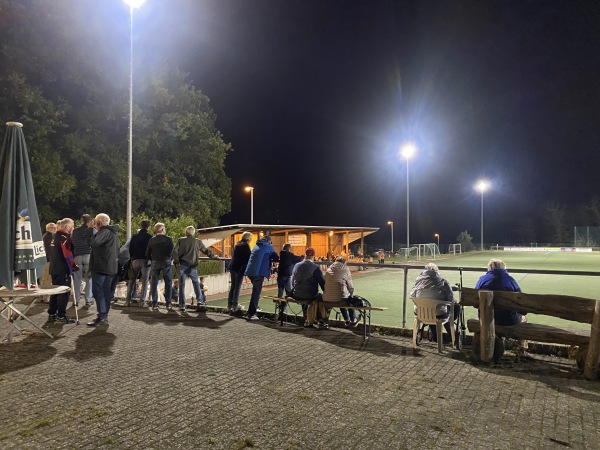 Arena am Forsthaus - Hünstetten