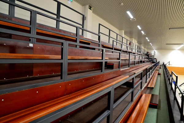 Sporthalle im Sportzentrum Wahn - Köln-Porz-Wahn