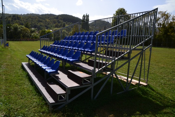 Stadion NK Ključ - Ključ