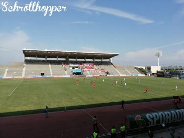 Estadio Christian Benítez Betancourt - Guayaquil