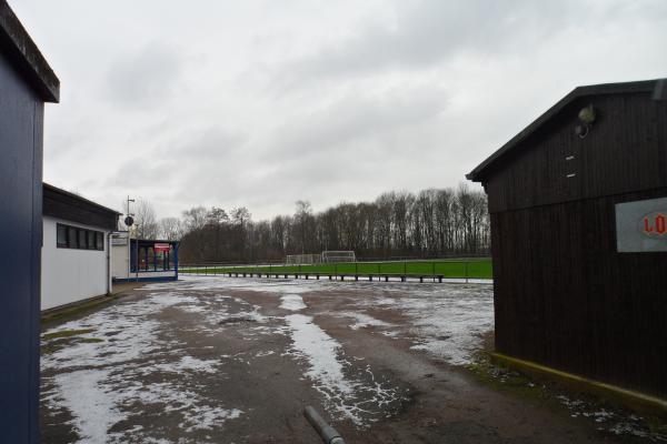 Bezirkssportanlage Am Nordbad - Bochum-Harpen