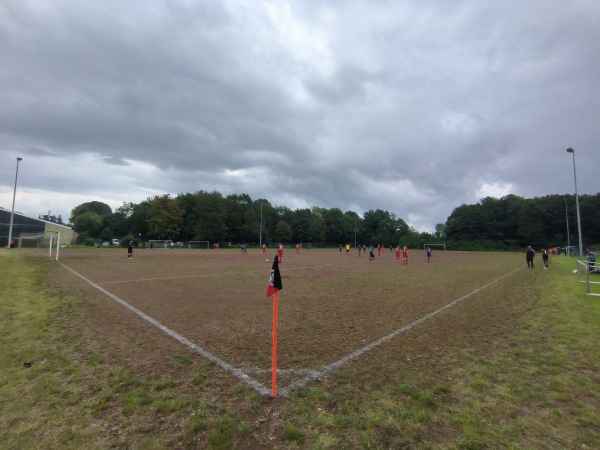 Jacob-Thode-Sportplatz B - Halstenbek