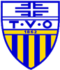 Wappen TV Oberndorf 1862 II