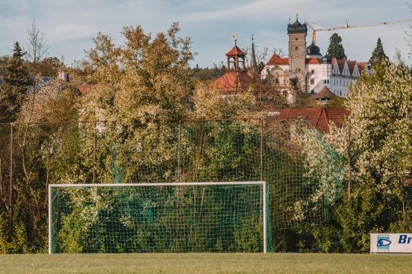 Sportanlage Scheinfeld - Scheinfeld