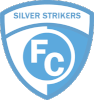 Wappen Silver Strikers