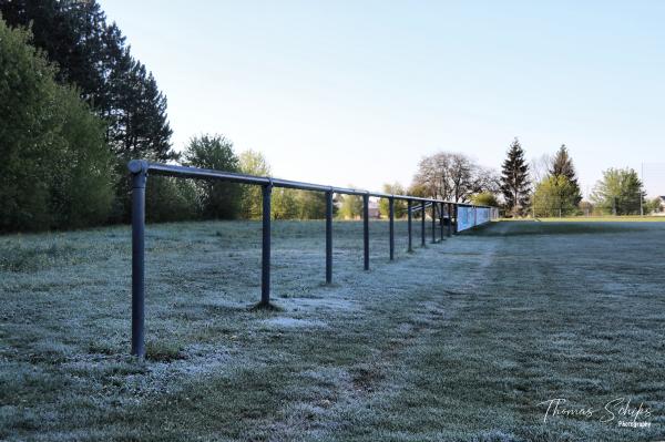 Sportgelände Jahnstraße - Meßstetten-Heinstetten