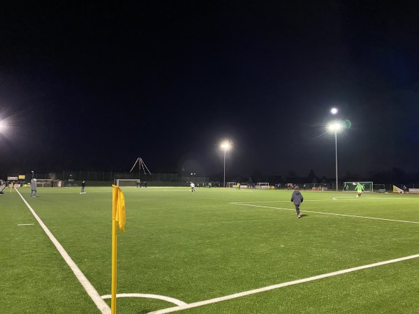 Sportanlage Abbehausen - Nordenham-Abbehausen