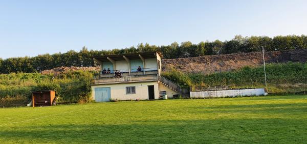 Sportzentrum Egling - Egling/Paar