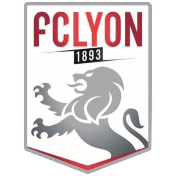 Wappen FC Lyon 