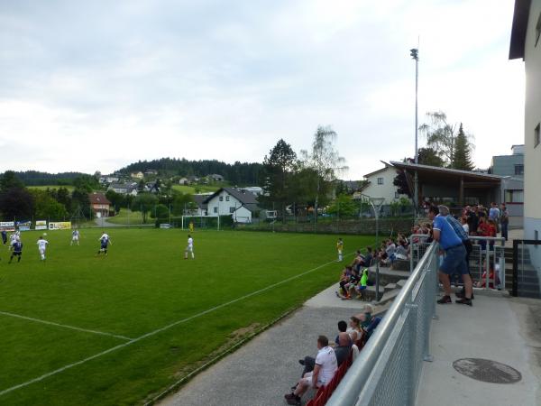Bärenhof Arena - Arbesbach