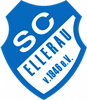 Wappen SC Ellerau 1946  14582
