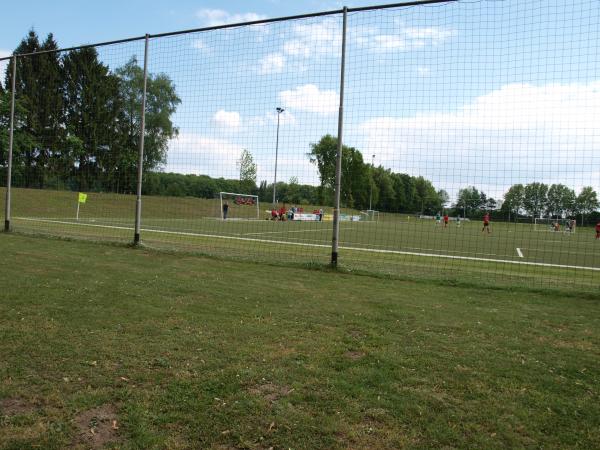 Sportanlage Kindter Straße - Nettetal-Schaag