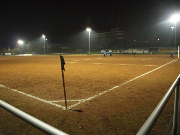 Kray-04-Stadion - Essen/Ruhr-Kray