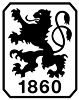 Wappen TSV 1860 München II