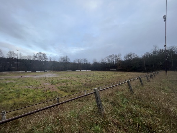 Postsportplatz Schachenstraße - Pirmasens