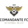 Wappen Comandante FC