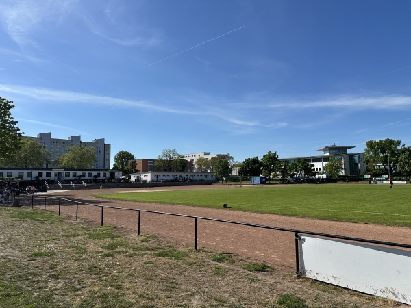 Sternsportplatz - Potsdam-Babelsberg