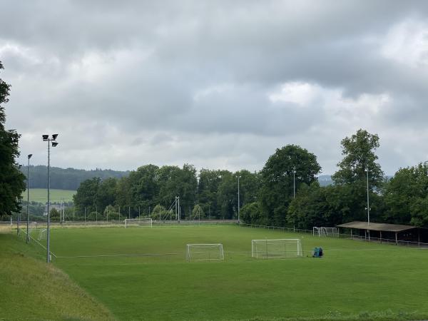Stade du Platy terrain 2 - Villars-sur-Glâne
