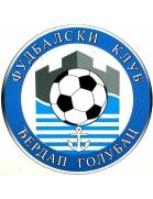 Wappen FK Đerdap Golubac