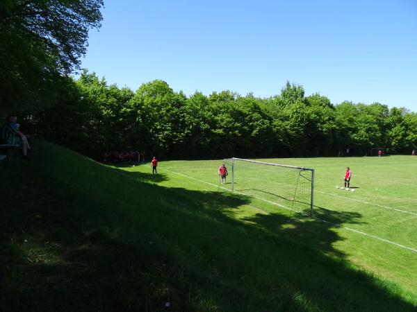 Sportplatz Landesgrenze - Witzenhausen-Ziegenhagen