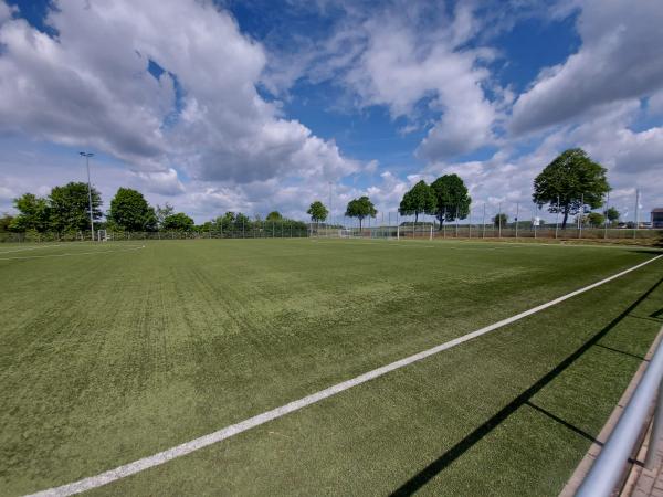 Sportzentrum Heiligendorf B-Platz - Wolfsburg-Heiligendorf
