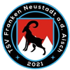 Wappen TSV Franken Neustadt 2021 diverse  56153