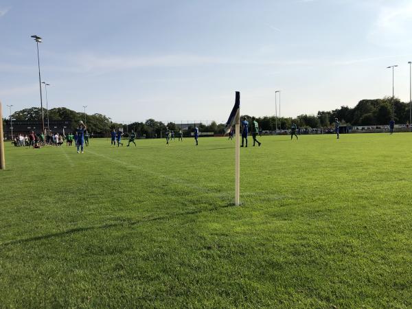 A&S Sportpark Hemdener Weg - Bocholt