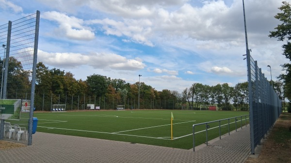 Stadion Sophienhöhe Nebenplatz 1 - Niederzier-Hambach