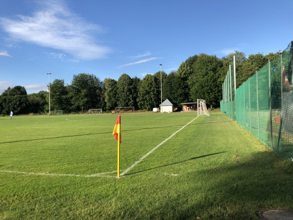 Stadion Süd-West Nebenplatz 1 - Straubing