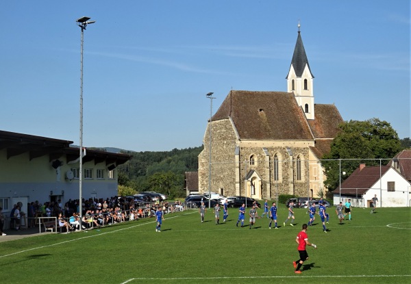 KSF Zentrum Sankt Stefan/Hofkirchen - Hofkirchen