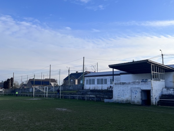 Stade Randaxhe - Visé-Cheratte