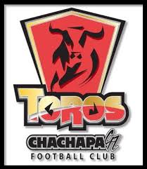 Wappen TOROS Chachapa FC  52657