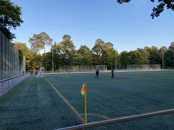 Sportpark Neu-Isenburg Platz 3 - Neu-Isenburg