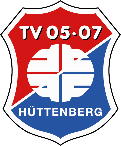 Wappen TV 05/07 Hüttenberg  23192