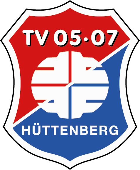 Wappen TV 05/07 Hüttenberg