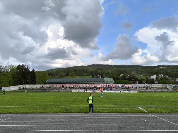 Stadion Takovo - Gornji Milanovac