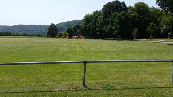Sportplatz Am Hakel - Beverungen