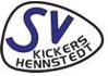 Wappen SV Kickers Hennstedt 1957  24771