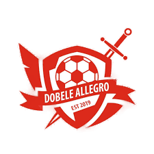 Wappen FK Dobele Allegro