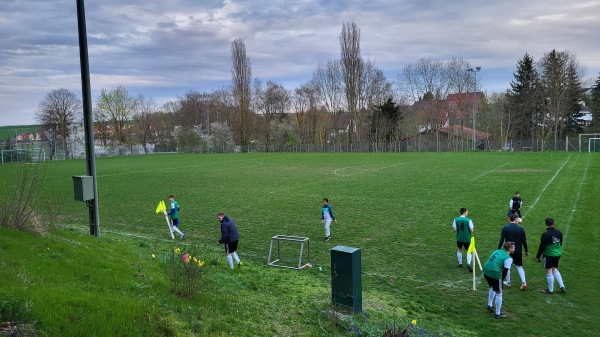 Sportanlage Gnodstadt Platz 2 - Marktbreit-Gnodstadt