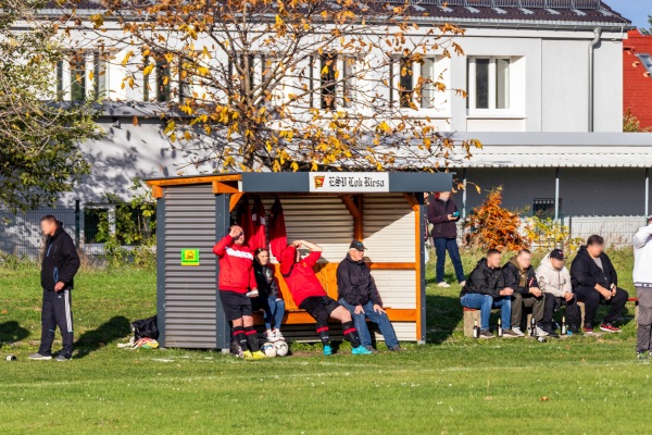Sportanlage im Sportlerweg - Riesa