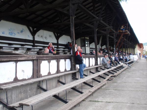 Buzánszky Jenő Stadion - Dorog