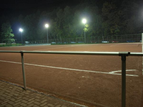 Sportplatz Lasbeck - Iserlohn-Lasbeck